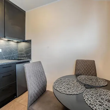 Bra I Premium With Outdoor Pool And Sauna - With Balcony Apartment Sukošan