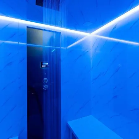 Apartment Bra I Premium With Outdoor Pool And Sauna - With Balcony *