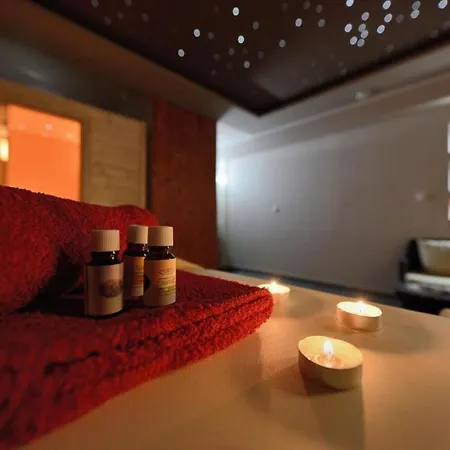 Bra I Premium With Outdoor Pool And Sauna - With Balcony Apartment Sukošan